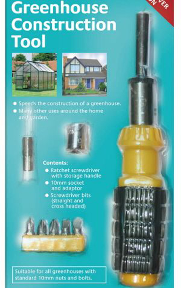 Greenhouse Construction Tool Greenhouses and Cold Frames